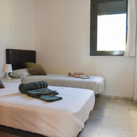 Atico En Mar De Nerja Apartment Exterior photo