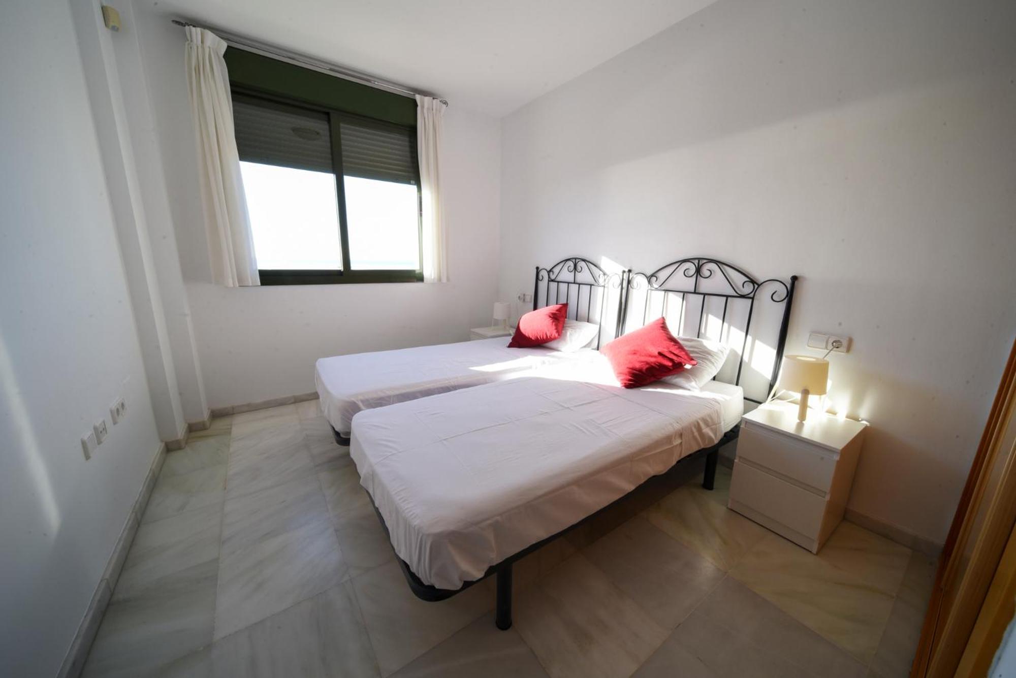 Atico En Mar De Nerja Apartment Exterior photo