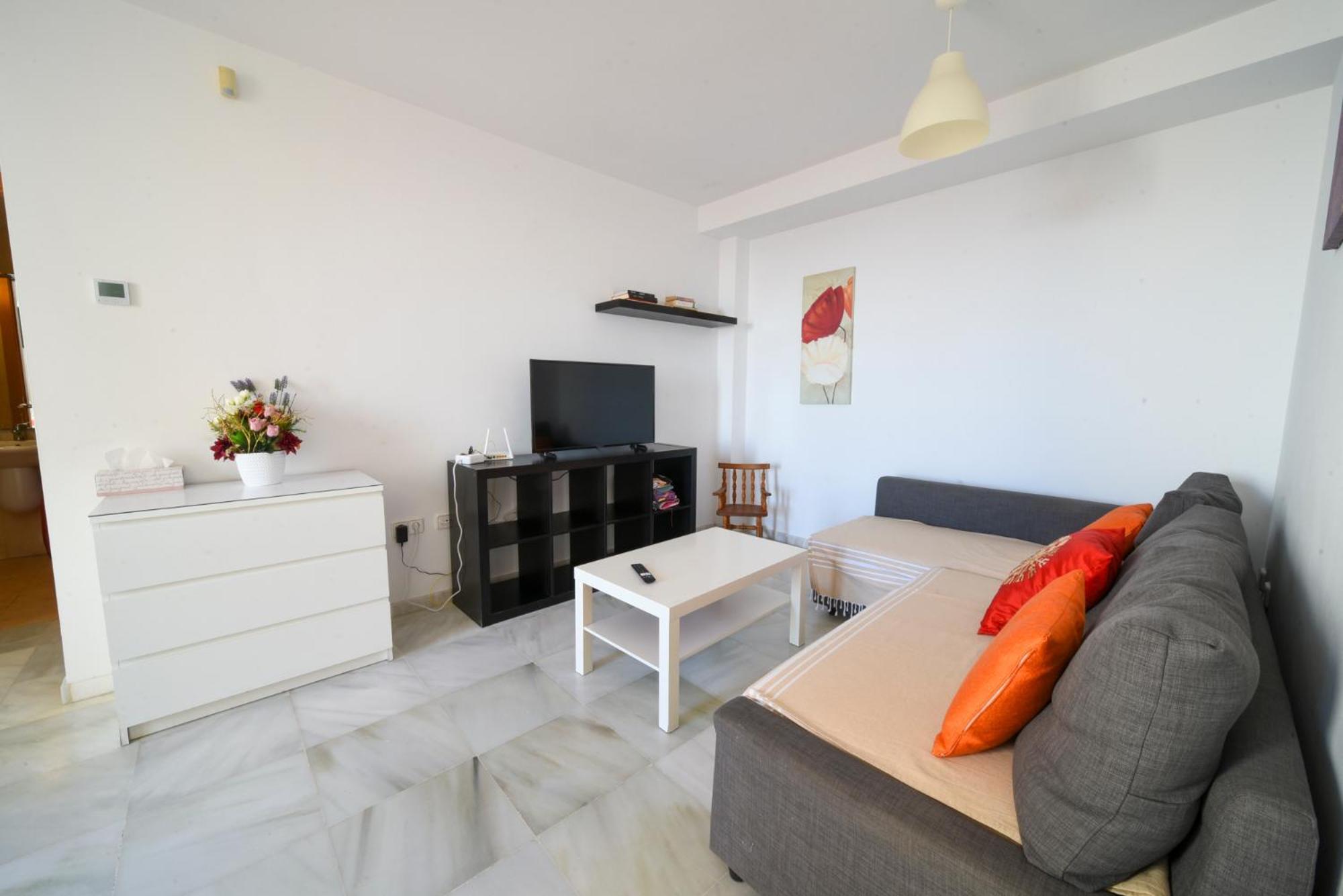 Atico En Mar De Nerja Apartment Exterior photo